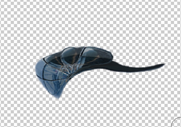 Creation of Snake: Step 4